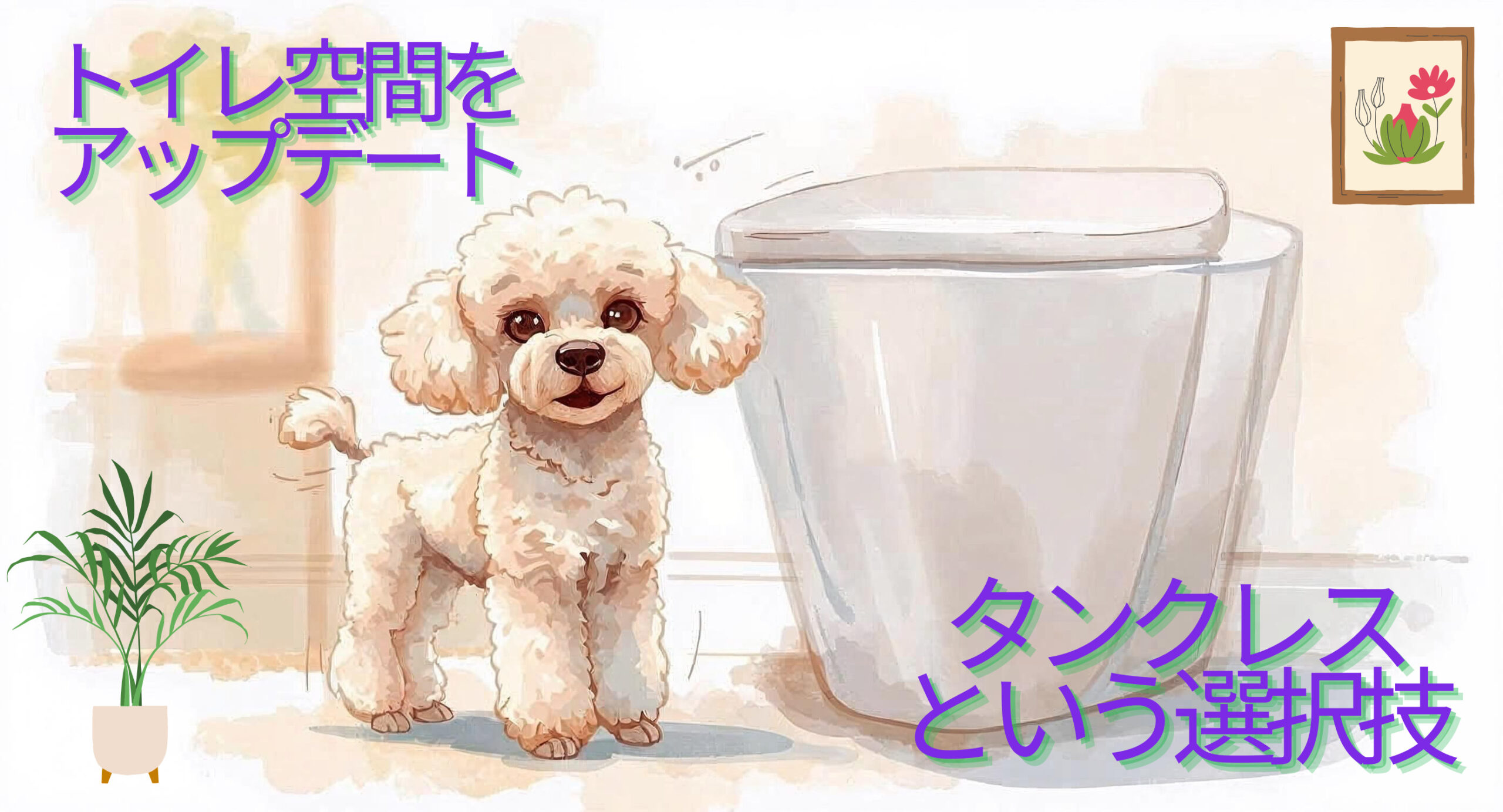 タンクレストイレは本当に便利？後悔しないための選び方ガイド 🚽✨